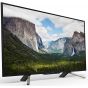 Sony 50 Inch FHD Smart LED TV With Built-in Receiver - KDL-50WF665