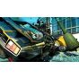 Burnout Paradise Remastered Game for PlayStation 4