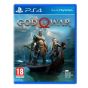 God of War For Play Station 4
