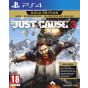 Just Cause 3 Gold Edition For Play Station 4
