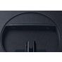 Samsung 32 Inch 4K UHD Curved Monitor with 1 Billion Colors - LU32R590CWMXUE