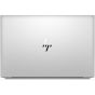 HP EliteBook 840 G6 7KK13UT Laptop, Intel Core i5-8265U, 256GB SSD, 8GB RAM, 14 Inch FHD Display, Intel UHD Graphics 620, Windows 10 Pro - Silver