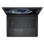 Dell G3 3579 Laptop, 15.6 Inch, Intel Core i7-8750H, 1TB, 16GB RAM, 4GB, Dos - Black