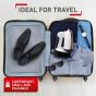 Tefal Access Garment Steamer, 1300 Watt - DT3030