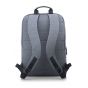HP In Value Backpack, 15.6 Inch, Gray - K0B39AA