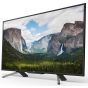 Sony 50 Inch FHD Smart LED TV With Built-in Receiver - KDL-50WF665