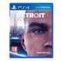 Detroit Become Human For PlayStation 4
