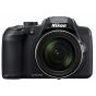 Nikon Compact COOLPIX B700 Camera, 20.2 MP, 4.3-258mm - Black