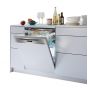 Miele Built-In Dishwasher, 14 Place Settings, Stainless Steel - G6200SCI