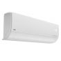 Beko Split Air Conditioner with Inverter , 2.25 HP, Cooling and Heating , White - BIHT1840