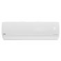 Beko Split Air Conditioner with Inverter, 2.25 HP, Cooling and Heating, White - BIHT1841X