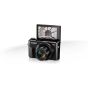 Canon PowerShot G7 X Mark II Digital Camera, 8.8-36.8 mm, f-1.8-2.8 - Black