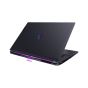 لاب توب جيجا بايت اوروس 16X 9SG 2024، انتل كور  i7-13650HX، هارد 1 تيرا NVMe SSD، رام 16 جيجا، شاشة 16 بوصة، بدقة WQXGA، بمعدل تحديث 165 هرتز، كارت شاشة انفيديا جي فورس RTX 4070 بسعة 8 جيجا، ويندوز 11 - فضي