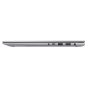 لاب توب اسوس فيفو بوك S14 فليب TN3402YA-LZ005W، ايه ام دي رايزن 5 7530U، شاشة 14 بوصة WUXGA، هارد 512 جيجا SSD، رام 8 جيجا، كارت شاشة ايه ام دي راديون جرافيكس، ويندوز 11 - فضي