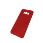 Back Cover for Samsung Galaxy S8 Plus- Red