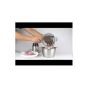 Sokany Chopper, 2.5 Liters, 600 Watt, Grey - LB-7002N