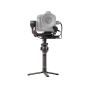Dji RS 2 Ronin-S2 Pro 3 Axis Motorized Gimbal Stabilizer, Black - DJI-RS200-C1