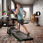 Matrix  Treadmill, 125 Kg, Black- 39m