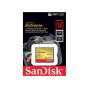 بطاقة ذاكرة Compact Flash سانديسك اكستريم UDMA 7، سعة 32 جيجا - ذهبي واسود