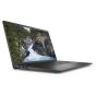 لاب توب ديل فوسترو 3520، انتل كور  i7-1255U، شاشة 15.6 بوصة، 512 جيجا SSD، رام 16 جيجا، كارت شاشة انتل ايريس XE جرافيكس، اوبنتو - اسود