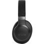 JBL Live 660NC Wireless Headphone, Black