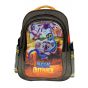 Gharibo Bags School Backpack For Boys, Back Outback Pattern - Multi Color