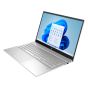 لاب توب اتش بي بافيليون 15-eh3000ne 822S5EA، شاشة 15.6 بوصة FHD، ايه ام دي رايزن 7 7730U، هارد 512 جيجا SSD، رام 16 جيجا، كارت شاشة ايه ام دي راديون جرافيكس، ويندوز 11 - فضي