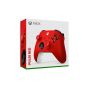 Microsoft Wireless Controller For Xbox- Red