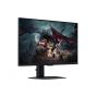 Samsung Odyssey G5 G50D 27 Inch QHD IPS Gaming Monitor, 180Hz, Black - LS27DG502EUXEN