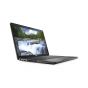 لاب توب استيراد ديل لاتيتيود 5500، انتل كور I7-8650U، هارد 256 جيجا SSD، رام 16 جيجا، شاشة مقاس 15.6 بوصة، بدقة FHD، كارت شاشة انتل UHD جرافيكس 620، ويندوز  10 برو - اسود ، فئة A، بضمان 6 شهور