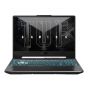 Asus TUF A15 FA506NFR-HN007W Gaming Laptop, AMD Ryzen 7-7435HS, 512GB M.2 NVMe PCIe 4.0 SSD, 8GB RAM, 15.6 Inch, FHD, 144Hz, Nvidia GeForce RTX 2050 4GB, Windows 11 - Graphite Black