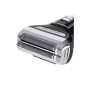 Kemei 3 In 1 Rechargeable Hair Clipper, Black - KM-6776, with Gift Bag