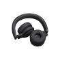 JBL Live 670NC Wireless Headphone, Black