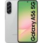 Samsung Galaxy A56, 256GB, 8GB RAM, 5G, Dual SIM - Light Grey