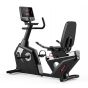 عجلة رياضية ريكمبنت انترسايز، 150 كجم، اسود - R11-V4