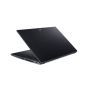 Acer Aspire 7 A715-51G-57CH Laptop, Intel Core i5-1240P, 15.6 Inch FHD, 512GB SSD, 8GB RAM, 4GB NVIDIA GeForce RTX3050 Graphics, Dos, Black - NH.QGCEM.004