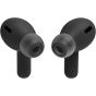 JBL Lifestyle Earbuds, Active Noise Cancellation, Black - JBLW200TWSBLK