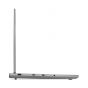 Lenovo Legion 5 16IRX9 83DG007EED Gaming Laptop, Intel Core i7-14650HX, 1TB SSD NVMe, 16GB RAM, 16 Inch WQXGA 240Hz, NVIDIA GeForce RTX 4070 8GB GDDR6, Windows 11 - Luna Grey with Legion M300s Gaming Mouse and Mouse Pad