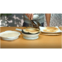 Sonifer Crepe Maker, 20Cm, 650W, White and Black - SF-3045