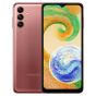 Samsung Galaxy A04s Dual Sim, 64GB, 4GB RAM, 4G LTE - Copper