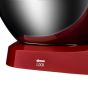 RAF Stand Mixer, 10 Liter, 1400 Watt, Multi-Color- R.6676
