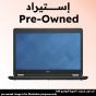 Dell Latitude 14 5000 E5450 Laptop, Intel Core i5-5300U, 500GB HDD, 4GB RAM, 14 Inch HD Display, Intel HD Graphics 5500, Windows 7- Black  (Pre-Owned), Grade A, 6 Months Warranty