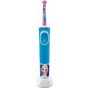 Oral-B Stages D100.413.2K Electric Toothbrush for Children, Blue - 80324494