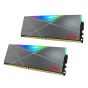 Adata XPG Spectrix D50 16GB 3600 MHz DDR4 RAM - Grey
