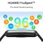 Huawei Band 7, 1.47 Inch - Green