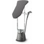 Philips 8000 Series Garment Steamer, 2400 Watt, 2 Liters, Grey - GC628/86