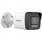 Hikvision Bullet Network Outdoor Security Camera, 6MP, White - DS-2CD1063G2-LIU-F