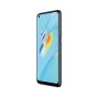 Oppo A54, 128GB, 4GB RAM, Dual SIM, 4G LTE - Black