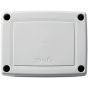Somfy IXENGO JS Swinging Gate Motor - Silver