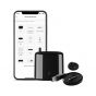 Broadlink Mini Bestcon Universal Remote, Black - RM4C